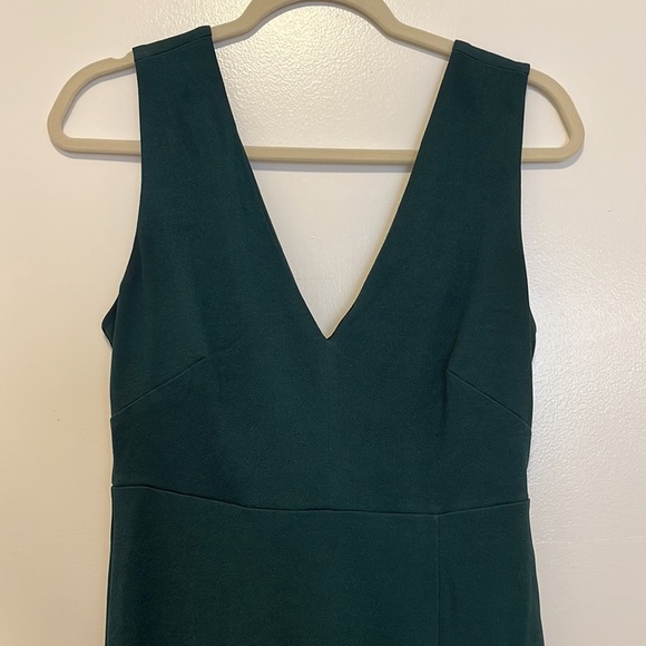 Birdy Grey Dress - Picture 2 of 6